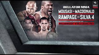 Bellator 206