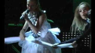 Бригада 50 Tori Joy Чом Ти не прийшов г.Прилуки