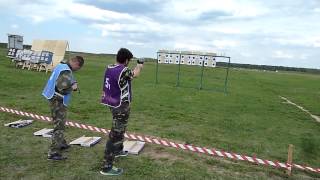 Кубок Памяти 11 05 2015 в ОДОН