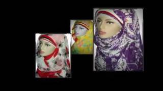 Stunning Hijab