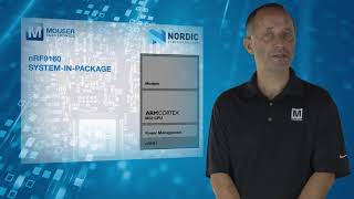 Nordic Semiconductor nRF9160 Development Kit | Featured Product Spotlight