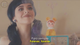 Melanie Martinez - Pity Party (Lyrics + Español) Video Official