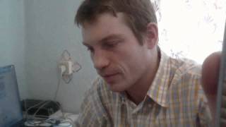 Суд над судьёй. Интервью Дмитрия Новикова.