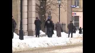 Львів долає наслідки снігової блокади