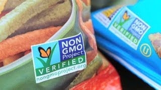 Why General Mills opposes GMO labeling