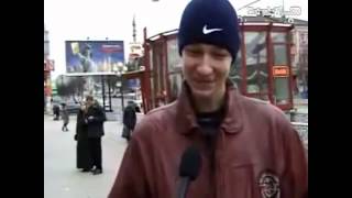 дебилы
