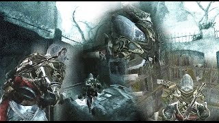 AC Revelations - DLC Темница Влада Пронзателя (прохождение)