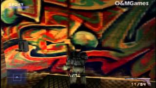 Syphon Filter Прохождение с комментами спустя 16 лет Уровни 1-2 ePSXe 1080P