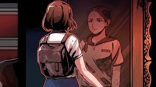 ЗАЗЕРКАЛЬЕ ! : The Coma 2 Vicious Sisters