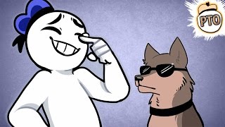 OUR PETS ARE WEIRD | Reddit Stories