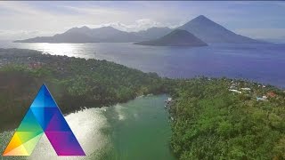 MY TRIP MY ADVENTURE - Petualangan Marshall Mencari Partner Trip  Di Ternate (20/02/16) Part 2/5