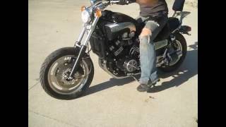 2003 V-Max 1200 $2800 FOR SALE WWW.RACERSEDGE411.COM
