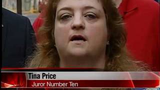 14. DA Criticised by Juror #10
