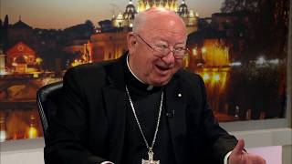 Catholic Perspectives - The Synod on the Amazon