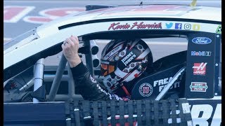 2018 NASCAR At Phoenix Post Race Review - Harvick Has A Message For You