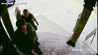 ЗАХАРЧЕНКО ВИДЕО МОМЕНТ ВЗРЫВА (Эксклюзив)