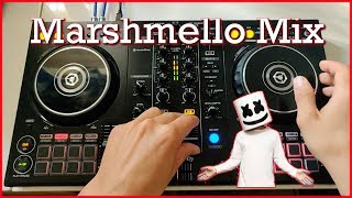 Marshmello Mix 2019 - Pioneer DDJ 400