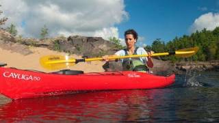 3 Golden Rules of Recreational Kayaking for Beginners