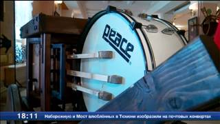 В Тюмени открылась выставка изобретений Леонардо Да Винчи