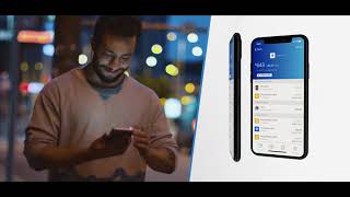 Introducing the Baanx App