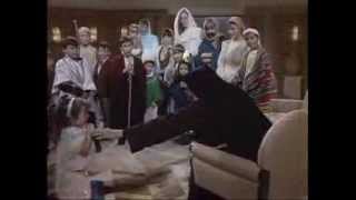 Mother Angelcia Live Classics - ALL SAINTS AND HALLOWEEN - Nov. 1, 1994 - EWTN