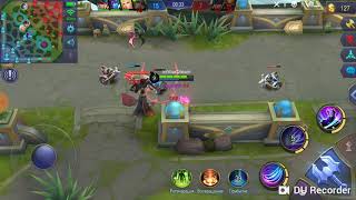 Mobile Legends как тащить в соло. Селена гайд.