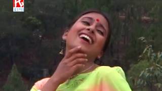Bhalu Lagdu Bhanuli # Utarakhand Garhwali # Album Nochami Naraina #  Narindra Singh Negi,Meena Rana