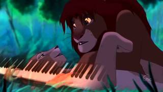 The Lion King (Disney) - Can You Feel the Love Tonight | Piano (arr. Kyle Landry)