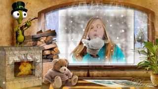 Детский проект Proshow Producer Сверчок Sverchok Aleina's Proshow Producer Project &Template
