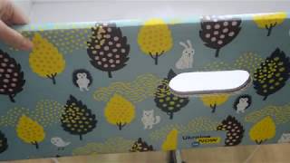 Пакунок малюка. Пакунок маляти. Пакет малыша. Бэби бокс. Baby box. Часть 2.Качество вещей.