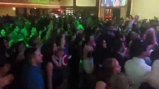 2015 Köln Novruz bayramI.Elnur Seide Sultan Zaur Günay