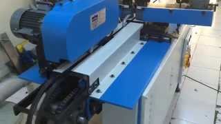 pvc Alüminyum kapı ve pencere kolu zınpara makinası {ELİT MAKİNA 0212 577 6 577