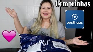 Comprinhas Posthaus - Evelyn Souza