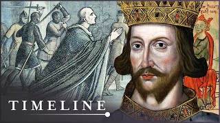 Britain's Bloodiest Dynasty: Betrayal - Part 1 of 4 (The Real Game Of Thrones) | Timeline