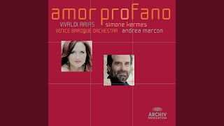 Vivaldi: Tito Manlio, RV 738 - Adapted By Andrea Marcon / Act 2 - Combatta un gentil cor