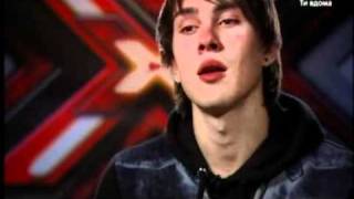 Роман ВЕРЕМЕЙЧИК - НІКОЛИ - Гала-концерт - 31 12 2011