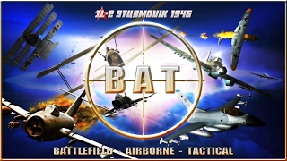 IL-2 1946 4.12.2m BAT