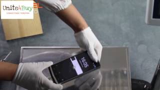 Обзор Oukitel K10000 Pro краш тест дрелью