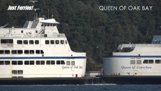 QUEEN OF OAK BAY