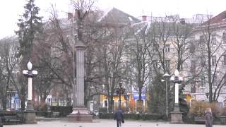 24 листопада - 80-річчя Голодомору