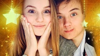 EeOneGuy ПОЦЕЛОВАЛ МАРЬЯНУ РО НА ВИДФЕСТ 2018