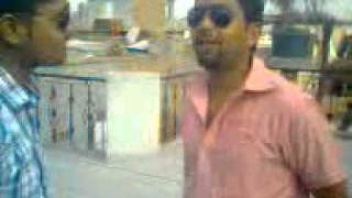 kheta vich jatt