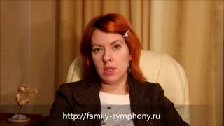 "Тревожные расстройства у детей" рассказывает психолог Анна Будько
