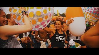 Devotion - Save Me (Hardstyle) | Official Lyric Videoclip