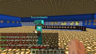 Школоло сервер Minecraft