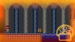 Super Mario World Castle Theme | Orchestral Remix