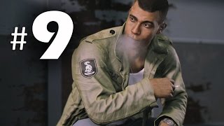 Mafia 3 Gameplay Walkthrough Part 9 - The Church (Mafia III PS4)