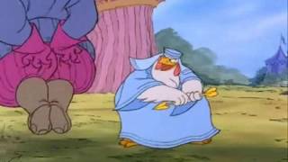 Youtube Poop Classics: Robin Hood Takes the Overwills of Hollywood