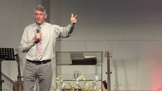 Gottes Programm mit dir
