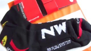 NW  Extreme SOCK Coolmax - дышащие и износостойкие
